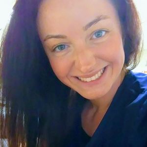 Meet your Posher, Jillian